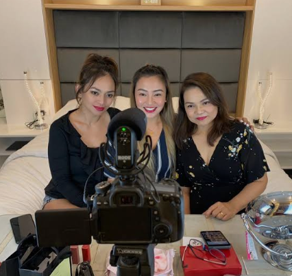 What happened to Anne Clutz and sister Joyce