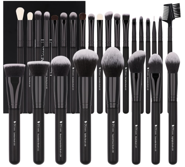 Best Makeup Brushes