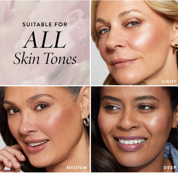 Makeup for Older Women