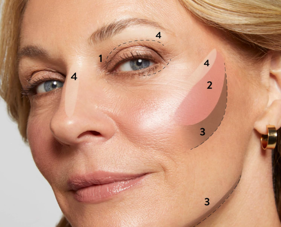  Makeup for Older Women