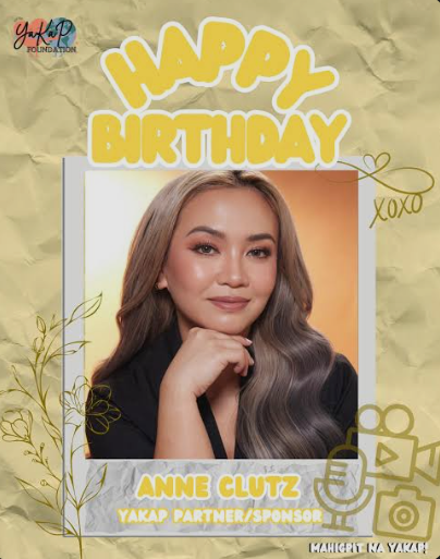 anne clutz age