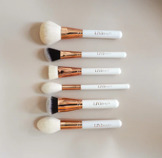 anne clutz brushes