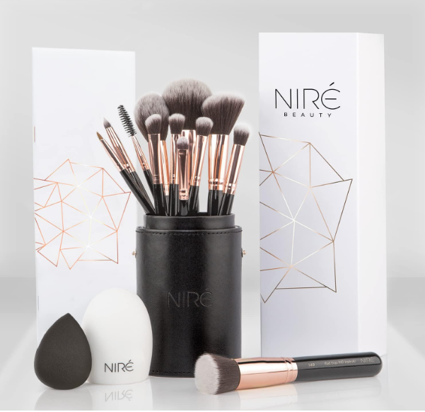 best makeup brushes