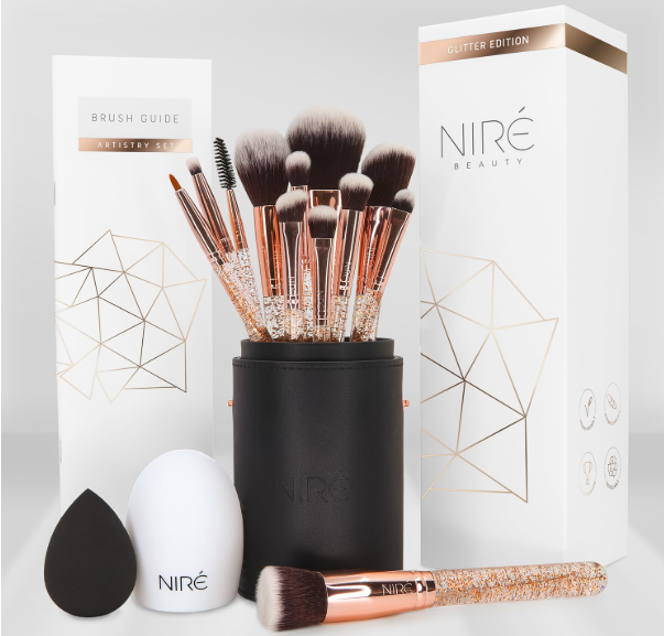 best makeup brushes
