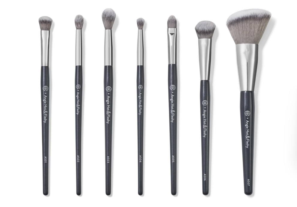 best makeup brushes