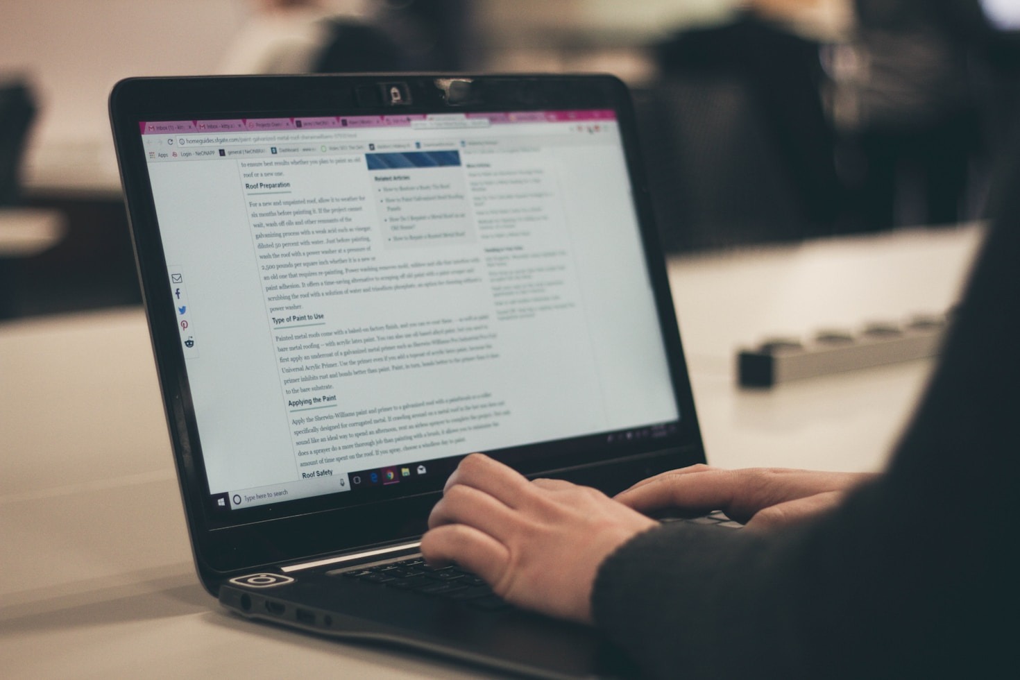 Anne Clutz’s Guide to Affiliate Marketing Success