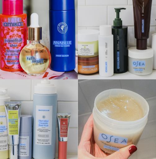 Beauty Hair Care And Fragrance Products: 2 Picks We Love