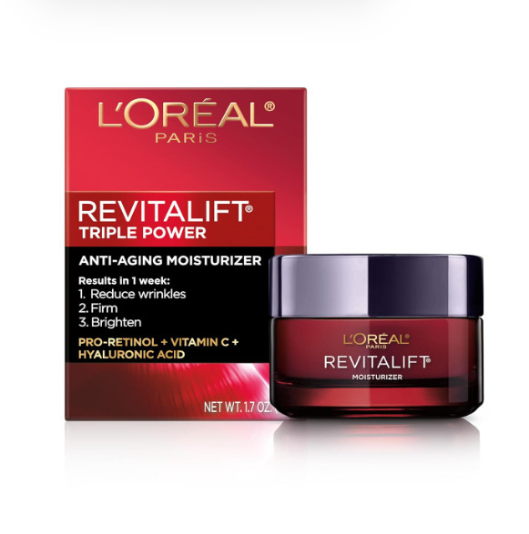 Best Anti Aging Skin Supplements