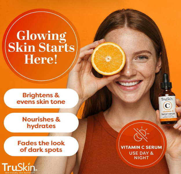 Best Anti Aging Skin Supplements