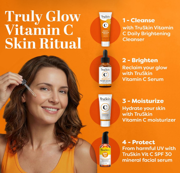 Best Anti Aging Skin Supplements
