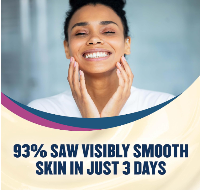 Best Body Lotion for Aging Skin