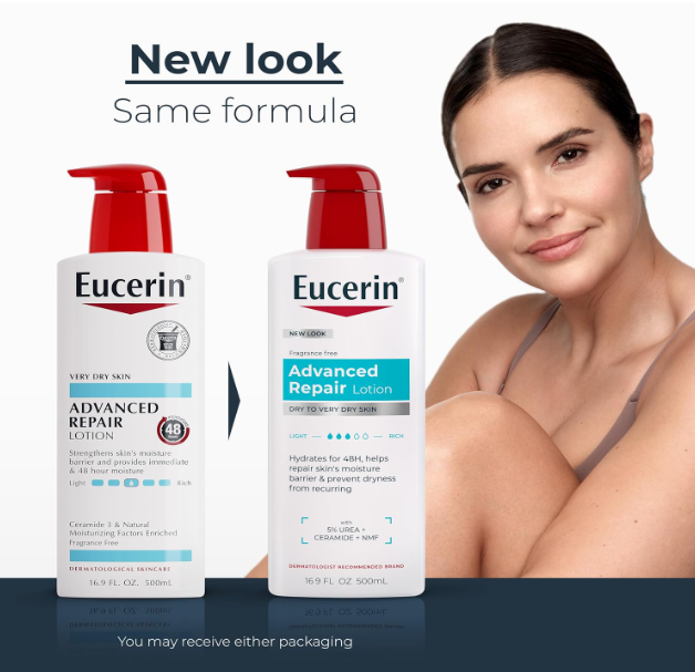 Best Body Lotion for Aging Skin