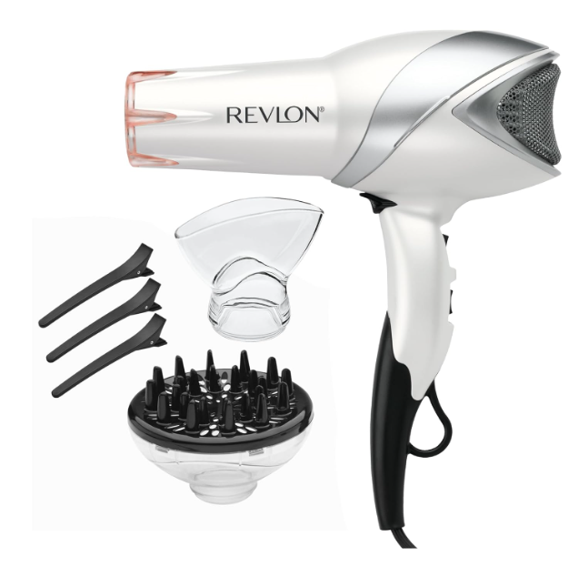 Best Hair Dryer