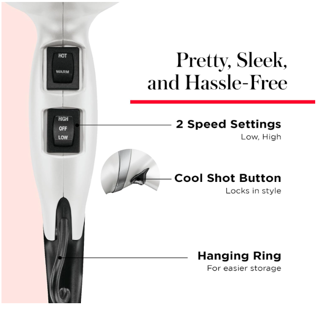 Best Hair Dryer