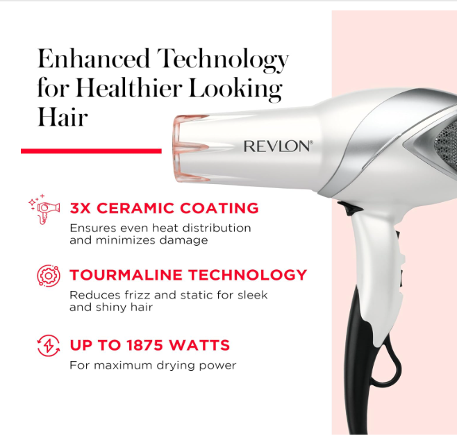 Best Hair Dryer