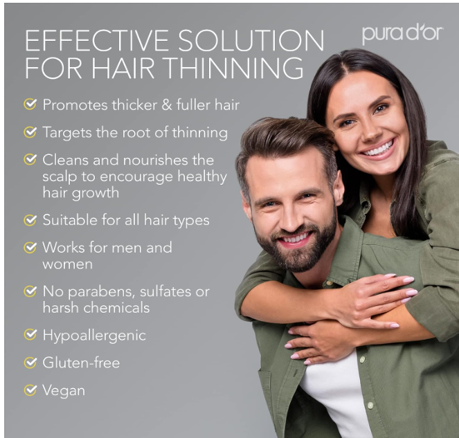 Best Hair Growth Products