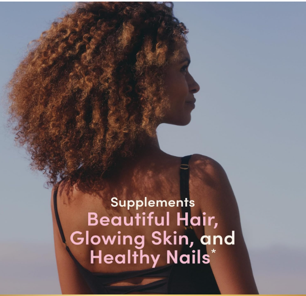 Best Hair Growth Products