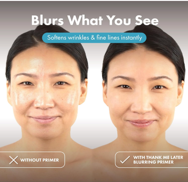 Best Makeup For Mature Skin