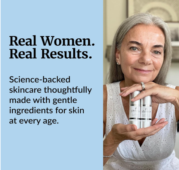 Best Makeup For Mature Skin
