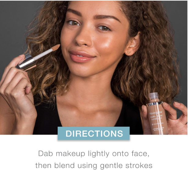 Best Makeup For Mature Skin