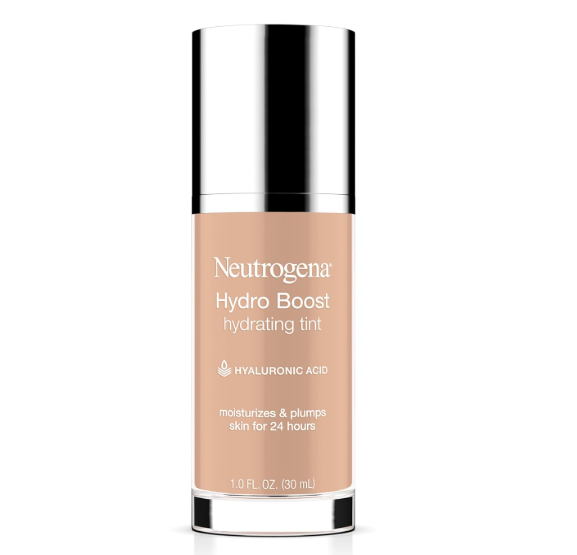 Best Makeup For Mature Skin