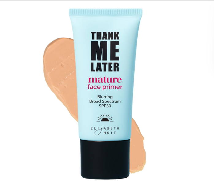 Best Makeup For Mature Skin