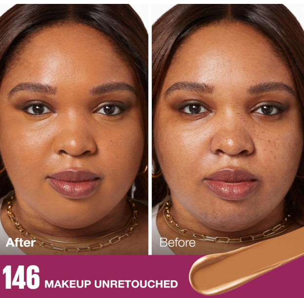 Best Makeup For Mature ladies