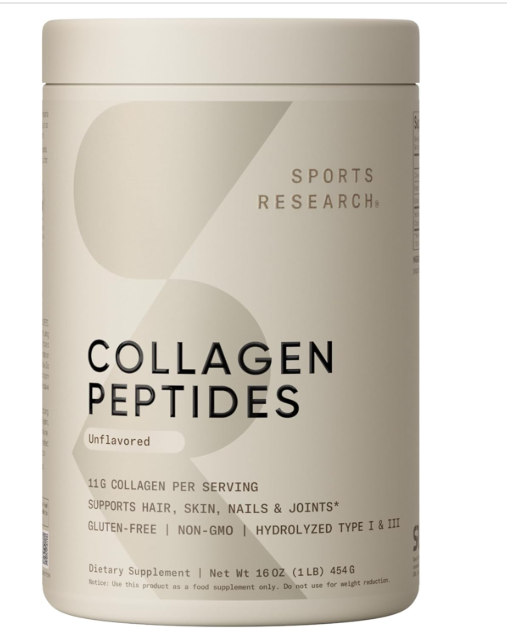 Best Skin Care Supplements Reviews