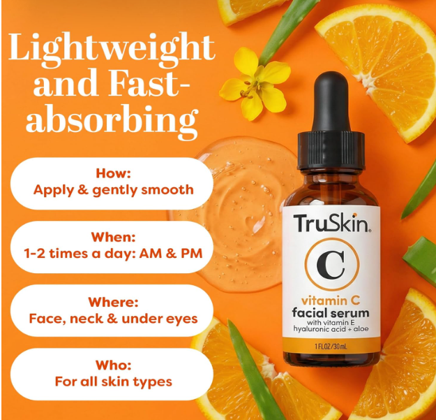 Best Skin Care for Aging Skin