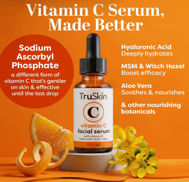 Best Skin Care for Aging Skin
