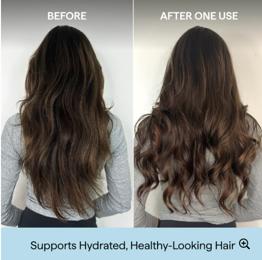 Briogeo Scalp Revival Charcoal + Coconut Oil Micro-Exfoliating Shampoo