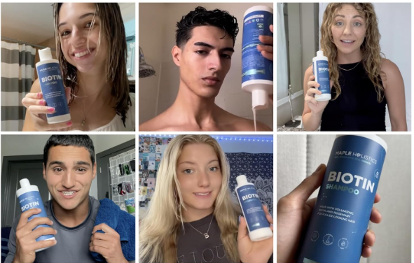 Shampoo for Thinning Hair
