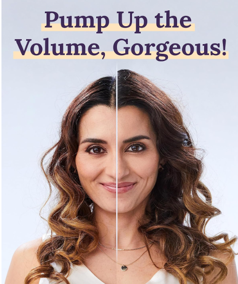 Shampoo for Thinning Hair