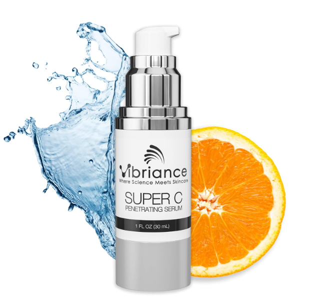 Vibriance Super C Serum for Mature Skin