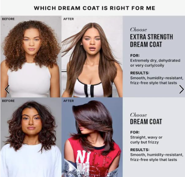 best hair products