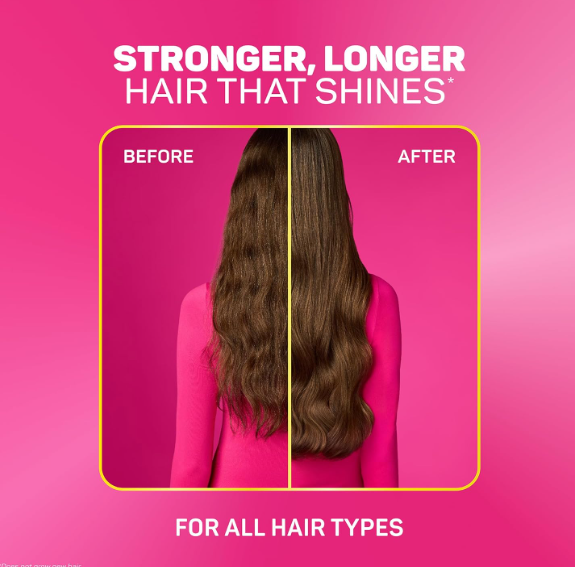 best hair products
