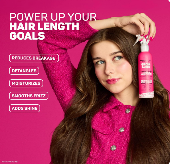 best hair products
