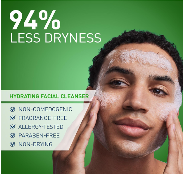 diy skincare routine at home