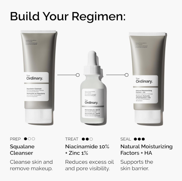 diy skincare routine at home